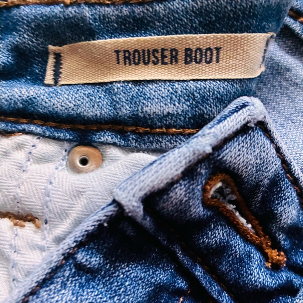 Ladies Wrangler Retro Trouser Boot size 26 - Picture 3 of 4